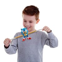 Стретч-антистресс Stretch Соник хеджхог мини 16,5 см (121222)