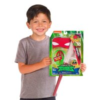 Іграшкова зброя TMNT Еволюція Черепашок-ніндзя Спорядження Рафаеля (82054)