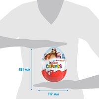  Kinder Сюрприз Маша і Ведмідь, 220 г 