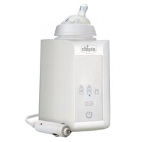 Підігрівач для пляшечок Chicco для дому та подорожей (07389.10) 