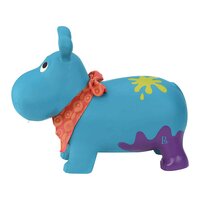 Баттатострибун Гіпопотам там там Battat з насосом (BX2127Z)