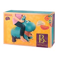 Баттатострибун Гіпопотам там там Battat з насосом (BX2127Z)