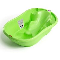Ванна дитяча OK Baby Onda Evolution Салатова (38084440) 