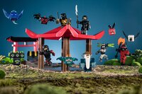 Набір Jazwares Roblox Deluxe Playset Ninja Legends W10 (ROB0497)