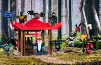 Набір Jazwares Roblox Deluxe Playset Ninja Legends W10 (ROB0497)