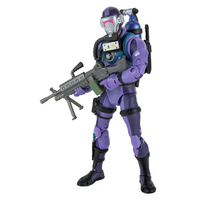 Колекційна фігурка Jazwares Fortnite Legendary Series Scuba Jonesy S9 (FNT0734) 