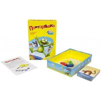 Настільна гра HOBBY WORLD Повторяшка (915099) 