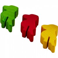 Настільна гра HOBBY WORLD Повторяшка (915099) 