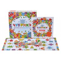 Настольная игра Magellan Чубрики (MAG115565) 