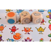 Настольная игра Magellan Чубрики (MAG115565) 