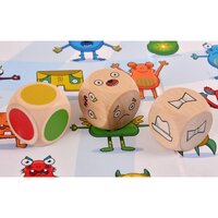 Настольная игра Magellan Чубрики (MAG115565) 