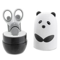 Дитячий манікюрний набір 4 в 1 Chicco Panda (10731.00) 