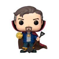 Ігрова фігурка FUNKO POP! серії Людина-Павук: Немає шляху додому Доктор Стрендж (56828) 