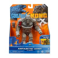  Фігурка GODZILLA VS. KONG Антарктичний Конг зі скопою (35309)