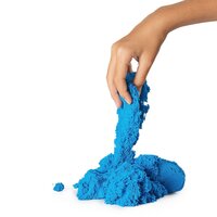 Набор кинетического песка Kinetic Sand Фабрика Sandisfactory (71603) 