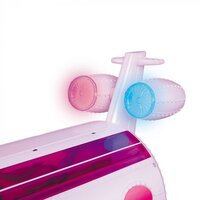 Ігровий набір L.O.L. Surprise O.M.G. Travel Літак (576051)