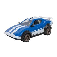 Колекційна фігурка Jazwares Fortnite Joy Ride Vehicle Whiplash (FNT0815)