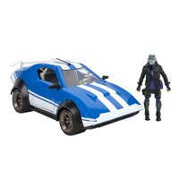Колекційна фігурка Jazwares Fortnite Joy Ride Vehicle Whiplash (FNT0815)