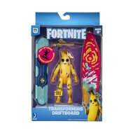 Колекційна фігурка Jazwares Fortnite Small Feature Vehicle Transforming Driftboard (FNT0466)