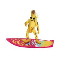 Колекційна фігурка Jazwares Fortnite Small Feature Vehicle Transforming Driftboard (FNT0466)