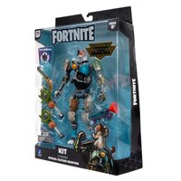 Колекційна фігурка Jazwares Fortnite Legendary Series Oversized Figure Kit (FNT0664)