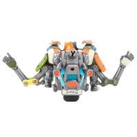 Колекційна фігурка Jazwares Fortnite Legendary Series Oversized Figure Kit (FNT0664)