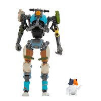 Колекційна фігурка Jazwares Fortnite Legendary Series Oversized Figure Kit (FNT0664)