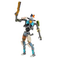 Колекційна фігурка Jazwares Fortnite Legendary Series Oversized Figure Kit (FNT0664)