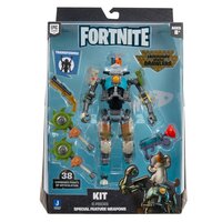 Колекційна фігурка Jazwares Fortnite Legendary Series Oversized Figure Kit (FNT0664)