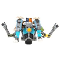 Колекційна фігурка Jazwares Fortnite Legendary Series Oversized Figure Kit (FNT0664)