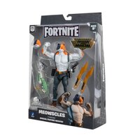Колекційна фігурка Jazwares Fortnite Legendary Series Oversized Figure Meowscles (FNT0666)