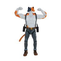 Колекційна фігурка Jazwares Fortnite Legendary Series Oversized Figure Meowscles (FNT0666)