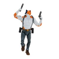 Колекційна фігурка Jazwares Fortnite Legendary Series Oversized Figure Meowscles (FNT0666)