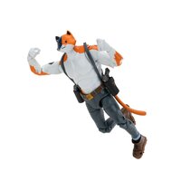Колекційна фігурка Jazwares Fortnite Legendary Series Oversized Figure Meowscles (FNT0666)
