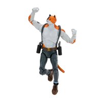 Колекційна фігурка Jazwares Fortnite Legendary Series Oversized Figure Meowscles (FNT0666)