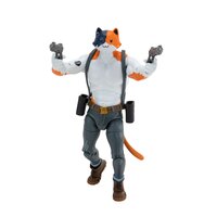Колекційна фігурка Jazwares Fortnite Legendary Series Oversized Figure Meowscles (FNT0666)