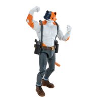 Колекційна фігурка Jazwares Fortnite Legendary Series Oversized Figure Meowscles (FNT0666)