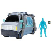Колекційна фігурка Jazwares Fortnite Deluxe Feature Vehicle Reboot Van (FNT0732) 