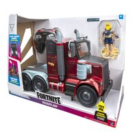 Колекційна фігурка Jazwares Fortnite Deluxe Feature Vehicle RC Mudflap (FNT0733)