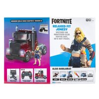 Колекційна фігурка Jazwares Fortnite Deluxe Feature Vehicle RC Mudflap (FNT0733)