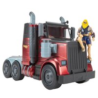 Колекційна фігурка Jazwares Fortnite Deluxe Feature Vehicle RC Mudflap (FNT0733)