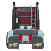 Колекційна фігурка Jazwares Fortnite Deluxe Feature Vehicle RC Mudflap (FNT0733)