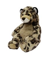 Мягкая игрушка Aurora Леопард 35 см (200071A)