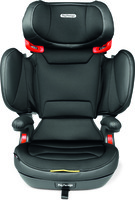  Автокрісло Peg-Perego Viaggio 2-3 Shuttle Plus Licorice чорне (MVS020000BL13DX13) 