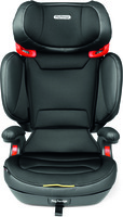  Автокрісло Peg-Perego Viaggio 2-3 Shuttle Plus Licorice чорне (MVS020000BL13DX13) 