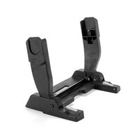 Адаптер складний Peg-Perego для встановлення автокрісел інших брендів на шасі Peg Perego (IKCS0020) 