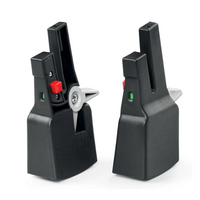 Адаптер універсальний Peg-Perego для встановлення автокрісел Peg Perego на шасі інших брендів (IKCS0026) 