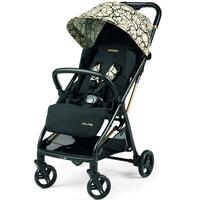 Прогулянкова коляска Peg-Perego Selfie Grafic Gold, графічне золото (IP22000000AB50RO01) 