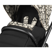 Коляска Peg-Perego Veloce Grafic Gold (IP26000000AB50RO01)