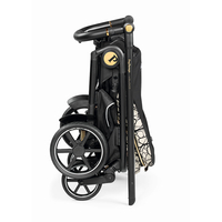 Коляска Peg-Perego Veloce Grafic Gold (IP26000000AB50RO01)